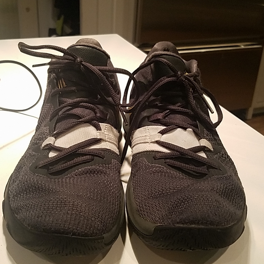 Nike Basketball Shoes